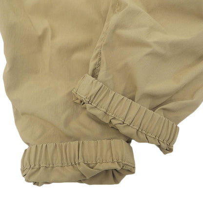 Free Run Long Pant フリーランロングパンツ ボトムス メンズ ベージュ M NB62292 ボトムス M メンズ