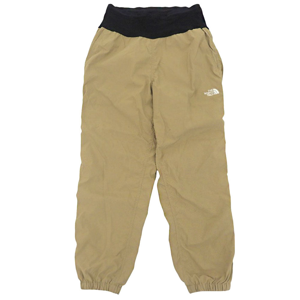 Free Run Long Pant フリーランロングパンツ ボトムス メンズ ベージュ M NB62292 ボトムス M メンズ