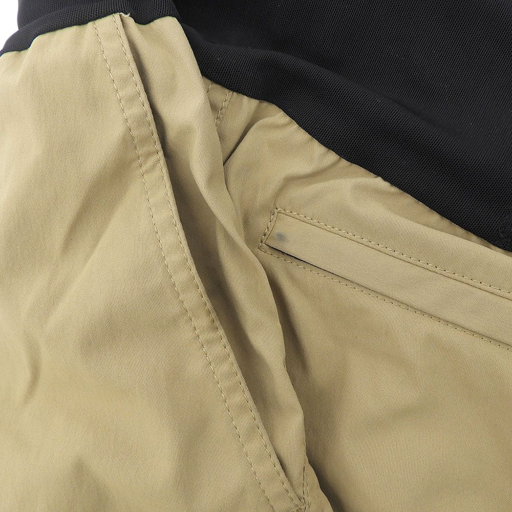 Free Run Long Pant フリーランロングパンツ ボトムス メンズ ベージュ M NB62292 ボトムス M メンズ