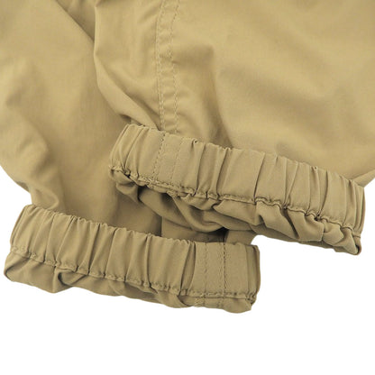 Free Run Long Pant フリーランロングパンツ ボトムス メンズ ベージュ M NB62292 ボトムス M メンズ