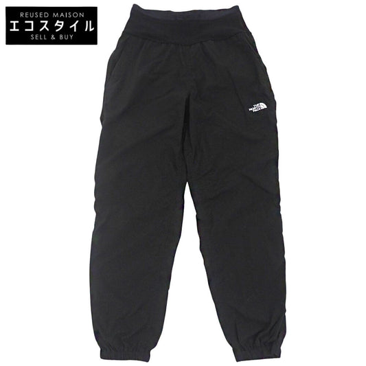 Free Run Long Pant Bottoms Men's Black M NB62292 Bottoms M Men's