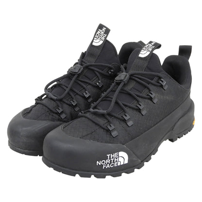 THE NORTH FACE ノースフェイス Glenclyffe Low グレンクリフ ローアンクルブーツ シューズ メンズ ブラック 27cm NF0A817B シューズ