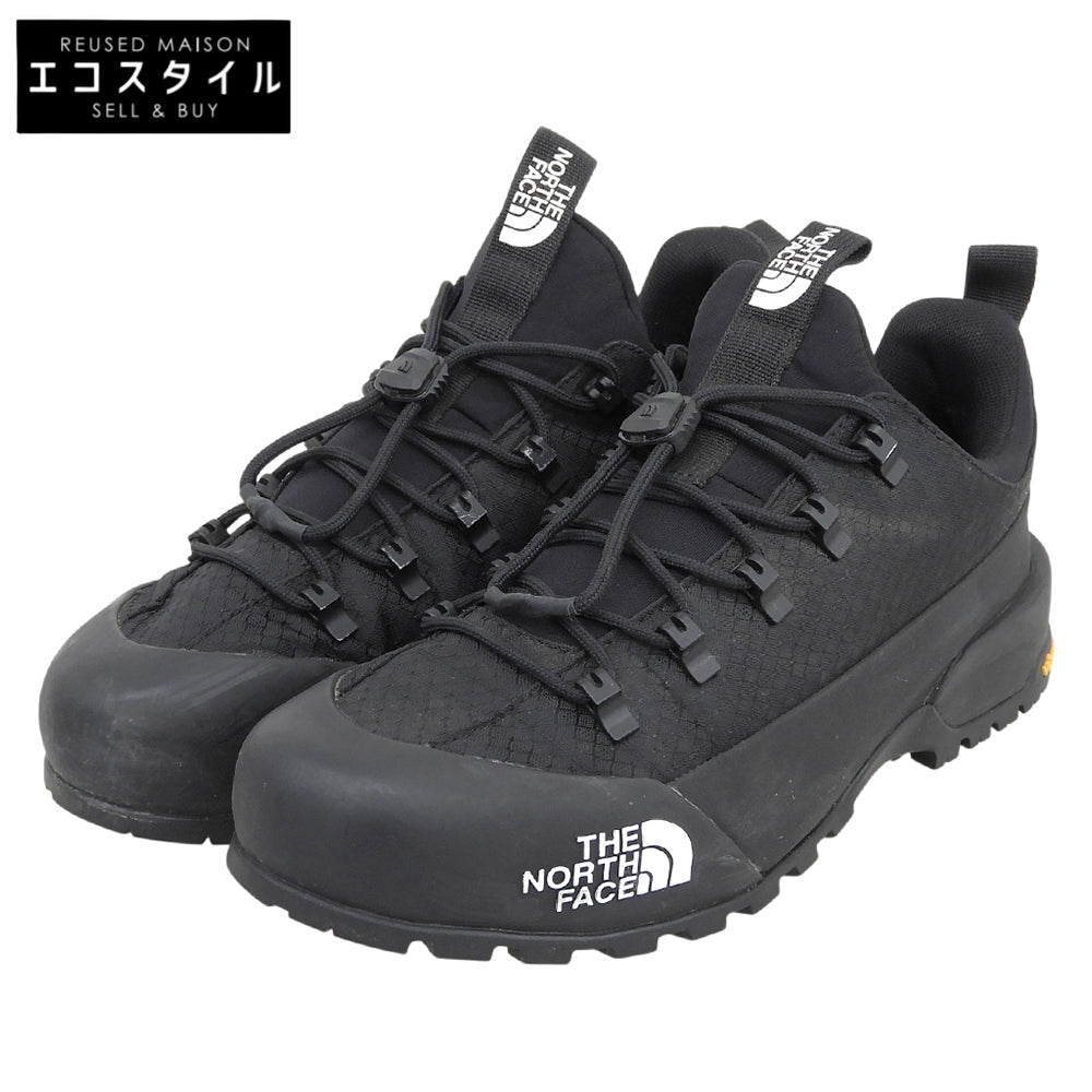 THE NORTH FACE ノースフェイス Glenclyffe Low グレンクリフ ローアンクルブーツ シューズ メンズ ブラック 27cm NF0A817B シューズ