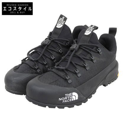 THE NORTH FACE ノースフェイス Glenclyffe Low グレンクリフ ローアンクルブーツ シューズ メンズ ブラック 27cm NF0A817B シューズ