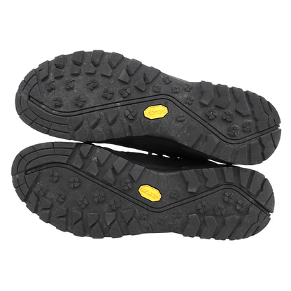 THE NORTH FACE ノースフェイス Glenclyffe Low グレンクリフ ローアンクルブーツ シューズ メンズ ブラック 27cm NF0A817B シューズ