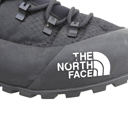 THE NORTH FACE ノースフェイス Glenclyffe Low グレンクリフ ローアンクルブーツ シューズ メンズ ブラック 27cm NF0A817B シューズ