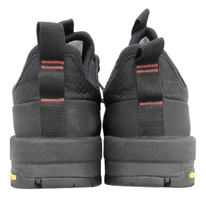 THE NORTH FACE ノースフェイス Glenclyffe Low グレンクリフ ローアンクルブーツ シューズ メンズ ブラック 27cm NF0A817B シューズ