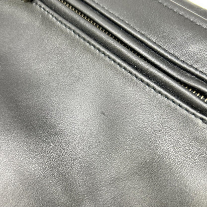 KADOYA カドヤ 【K's LEATHER】ブラック カウハイド ダブルライダースジャケット ジャケット