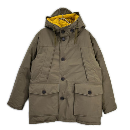 WOOLRICH ウールリッチ WJOU0167 オリーブブラウン GORE-TEX 2LAYER NEWARCTIC PARKA/ニューアークティックパーカ ジャケット