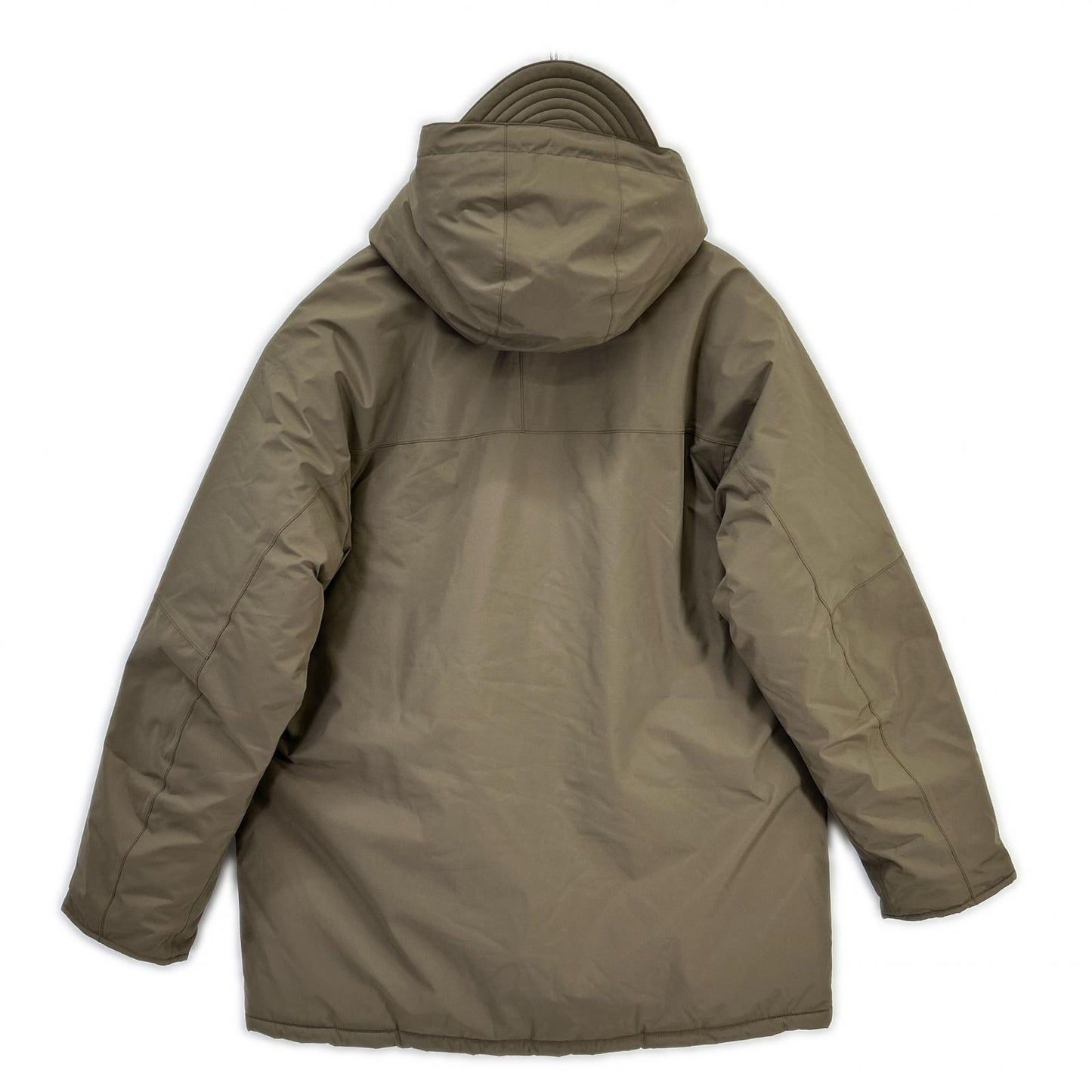 WOOLRICH ウールリッチ WJOU0167 オリーブブラウン GORE-TEX 2LAYER NEWARCTIC PARKA/ニューアークティックパーカ ジャケット