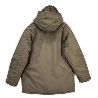 WOOLRICH ウールリッチ WJOU0167 オリーブブラウン GORE-TEX 2LAYER NEWARCTIC PARKA/ニューアークティックパーカ ジャケット