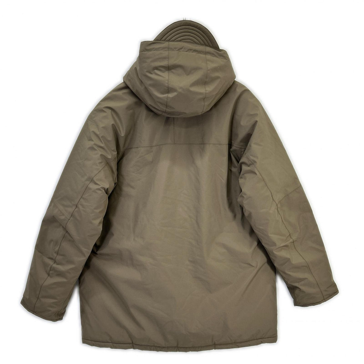 WOOLRICH ウールリッチ WJOU0167 オリーブブラウン GORE-TEX 2LAYER NEWARCTIC PARKA/ニューアークティックパーカ ジャケット