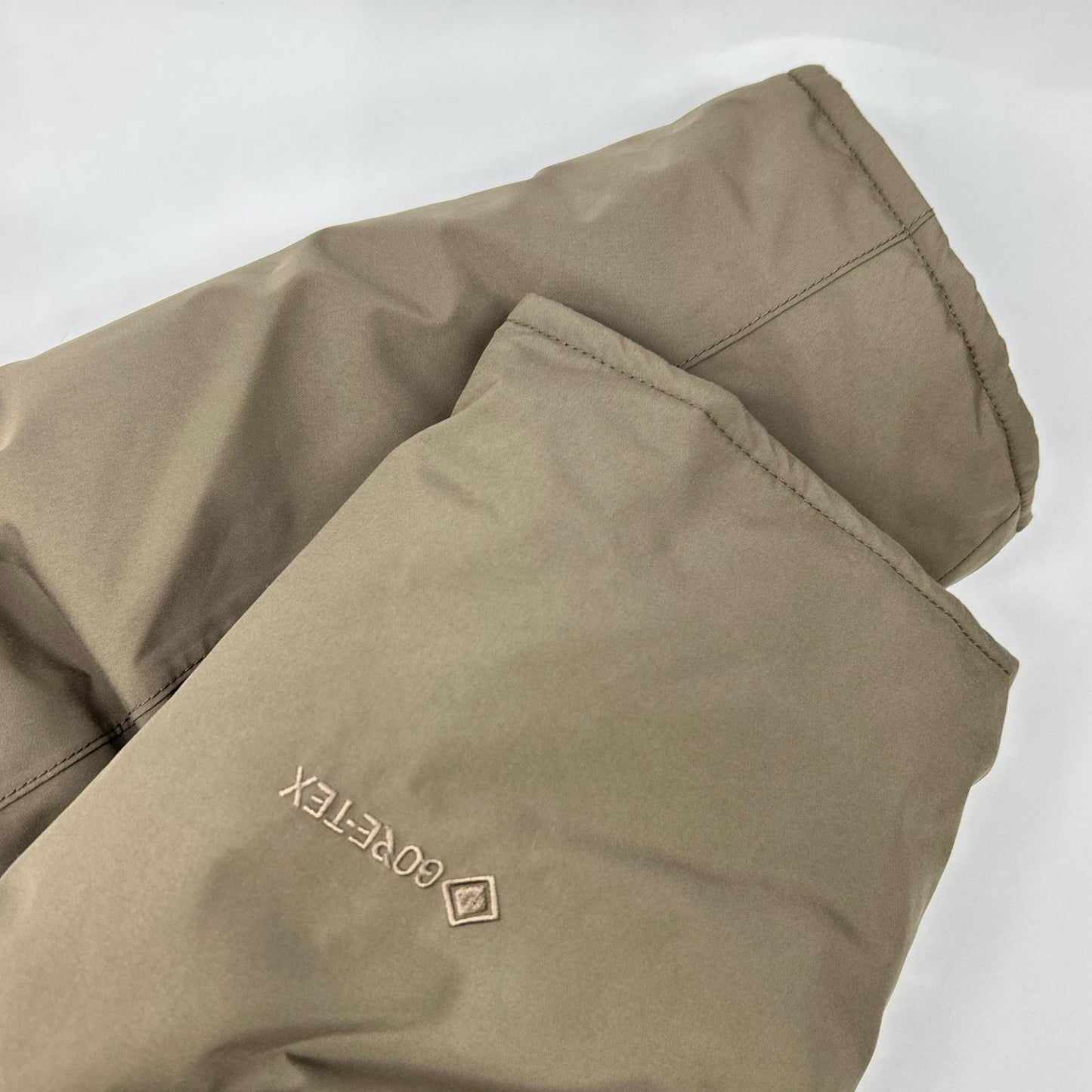 WOOLRICH ウールリッチ WJOU0167 オリーブブラウン GORE-TEX 2LAYER NEWARCTIC PARKA/ニューアークティックパーカ ジャケット