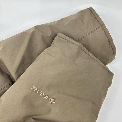 WOOLRICH ウールリッチ WJOU0167 オリーブブラウン GORE-TEX 2LAYER NEWARCTIC PARKA/ニューアークティックパーカ ジャケット