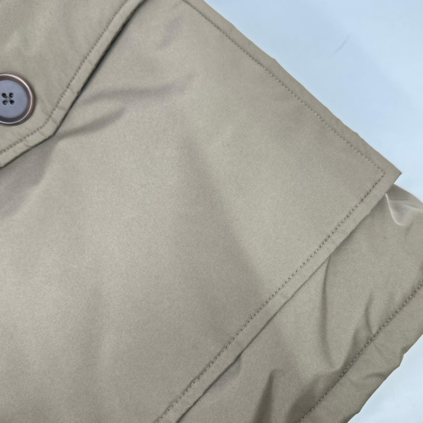 WOOLRICH ウールリッチ WJOU0167 オリーブブラウン GORE-TEX 2LAYER NEWARCTIC PARKA/ニューアークティックパーカ ジャケット