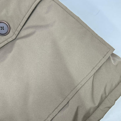 WOOLRICH ウールリッチ WJOU0167 オリーブブラウン GORE-TEX 2LAYER NEWARCTIC PARKA/ニューアークティックパーカ ジャケット