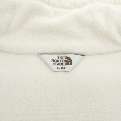 ホワイトレーベル RIMO FLEECE JACKET リモフリース ジャケット メンズ ホワイト L ジャケット L メンズ