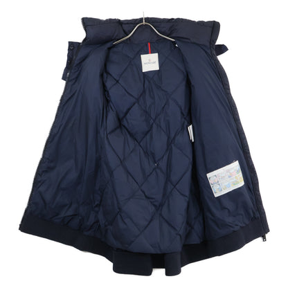 VERRERIE Hooded Down Coat O Ladies