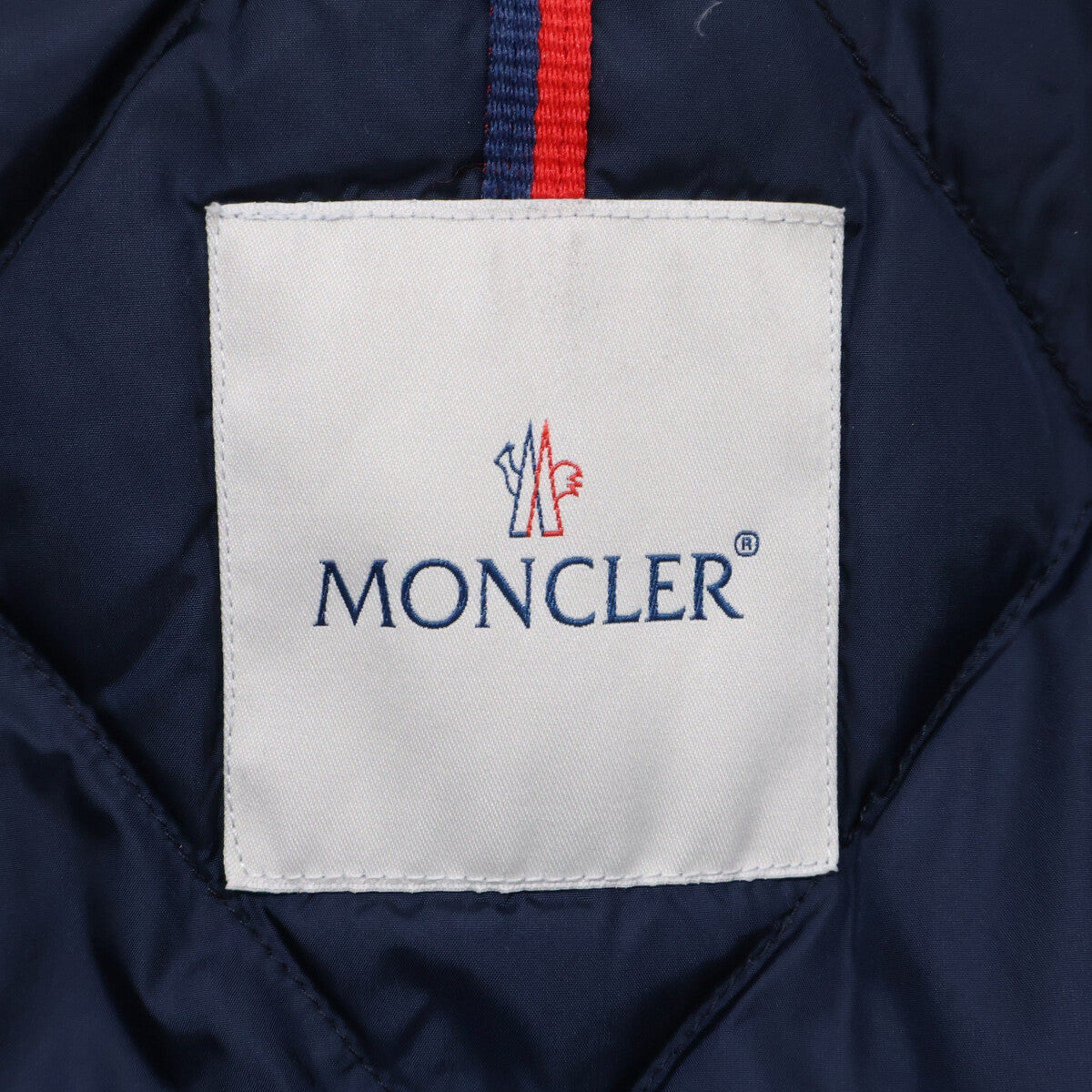 VERRERIE Hooded Down Coat O Ladies