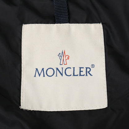 MONCLER モンクレール ARGENTEE ウールｘナイロン切替 ダウンジャケット ジャケット
