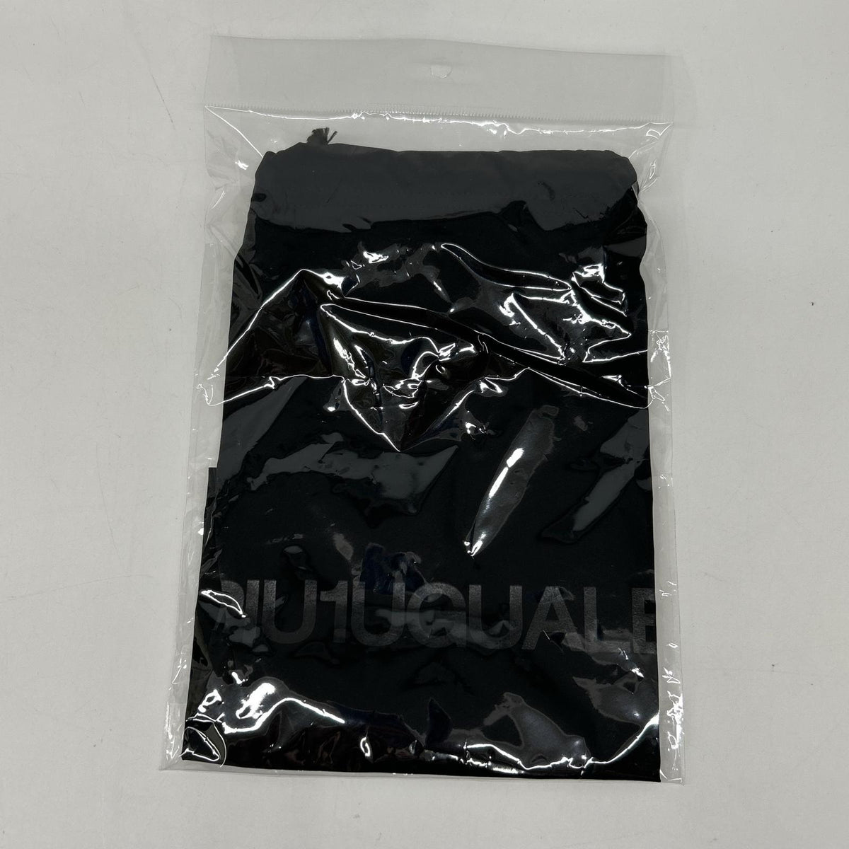 MRB708-NYU111 黑色 MOBILE JKT 尼龙 折纸鹤别针 弹力2扣西装夹克 男士夹克 IV