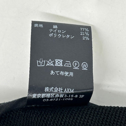 MRB619-CTN059 23SS 黑色 EASY 2B-JKT 休闲西装夹克 夹克 I V 男士