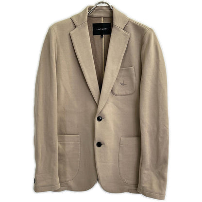 MRB619-CTN059 23SS Grey-Beige EASY 2B-JKT Easy 2B Tailored Jacket Jacket IV Men's