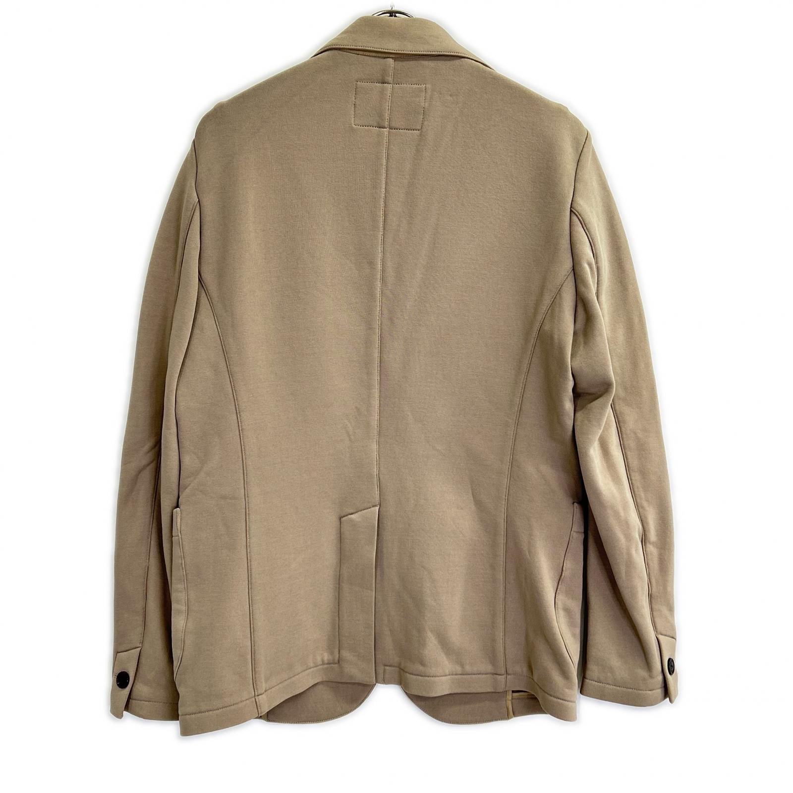 MRB619-CTN059 23SS Grey-Beige EASY 2B-JKT Easy 2B Tailored Jacket Jacket IV Men's