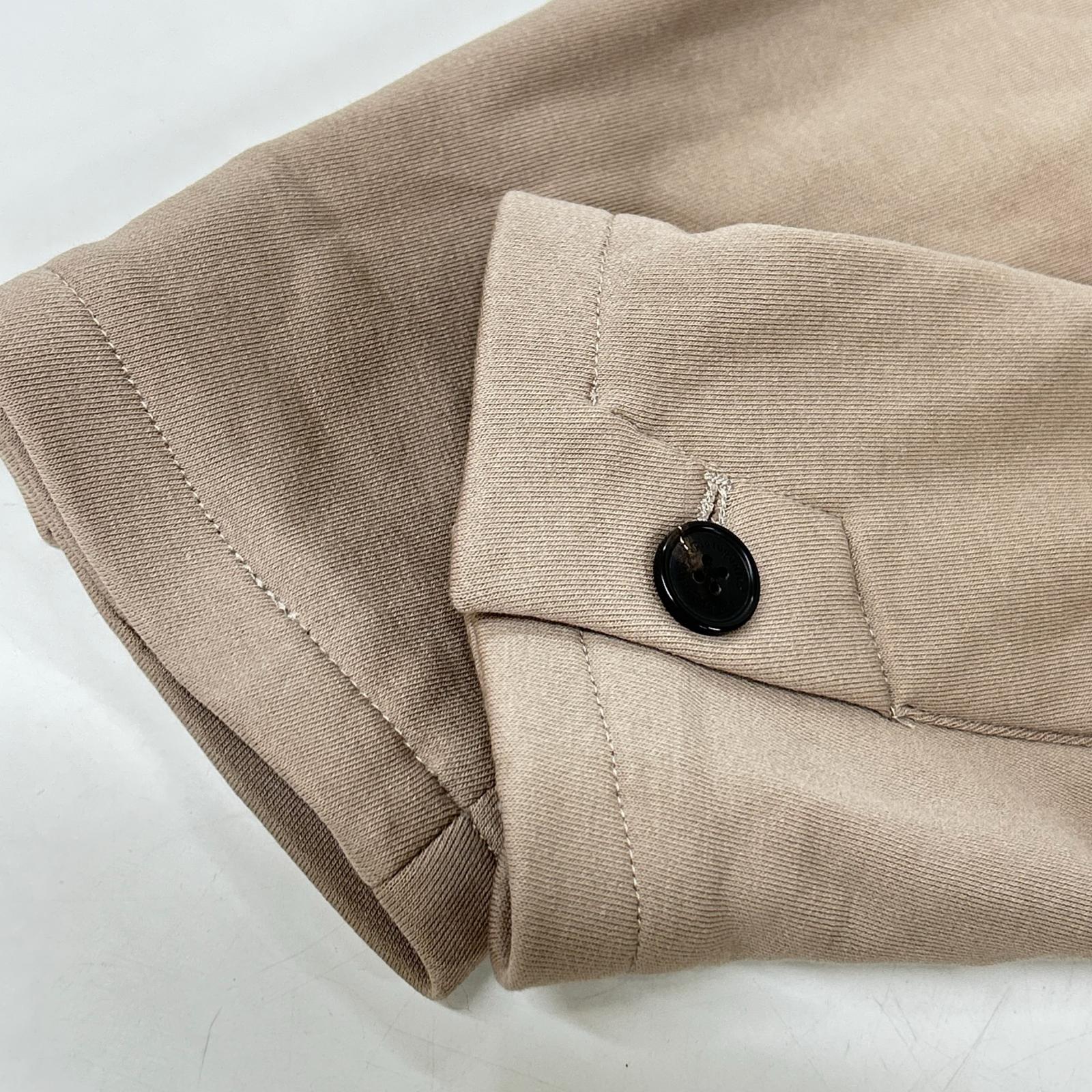 MRB619-CTN059 23SS Grey-Beige EASY 2B-JKT Easy 2B Tailored Jacket Jacket IV Men's