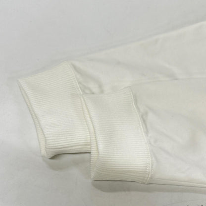 【SPORT】CM073-MT01 ﾎﾜｲﾄ COMFORTABLE HYBLID MOCK ﾓｯｸﾈｯｸｶｯﾄｿｰ トップス IV メンズ