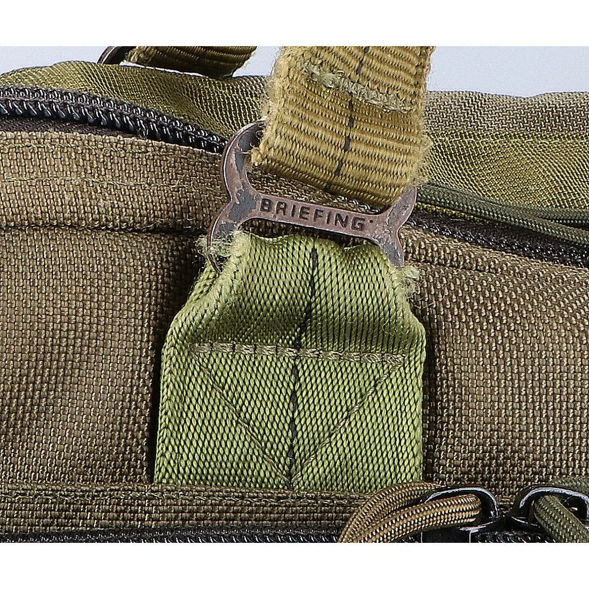 BRIEFING ブリーフィング A4 LINER A4ライナー 2WAY ブリーフケース ビジネスバッグ ブリーフケース