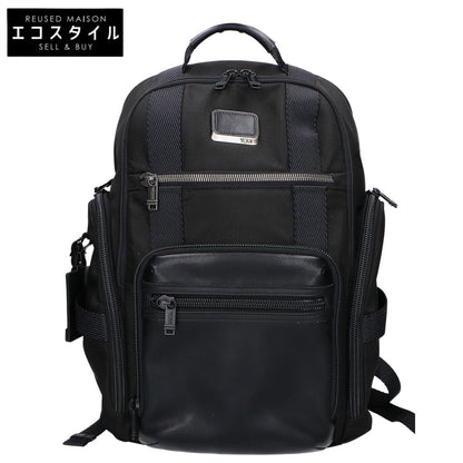 TUMI トゥミ 【美品】1032931041 232389D ALPHA BRAVO アルファブラボー シェパード デラックス・ブリーフ・パック リュック バックパック