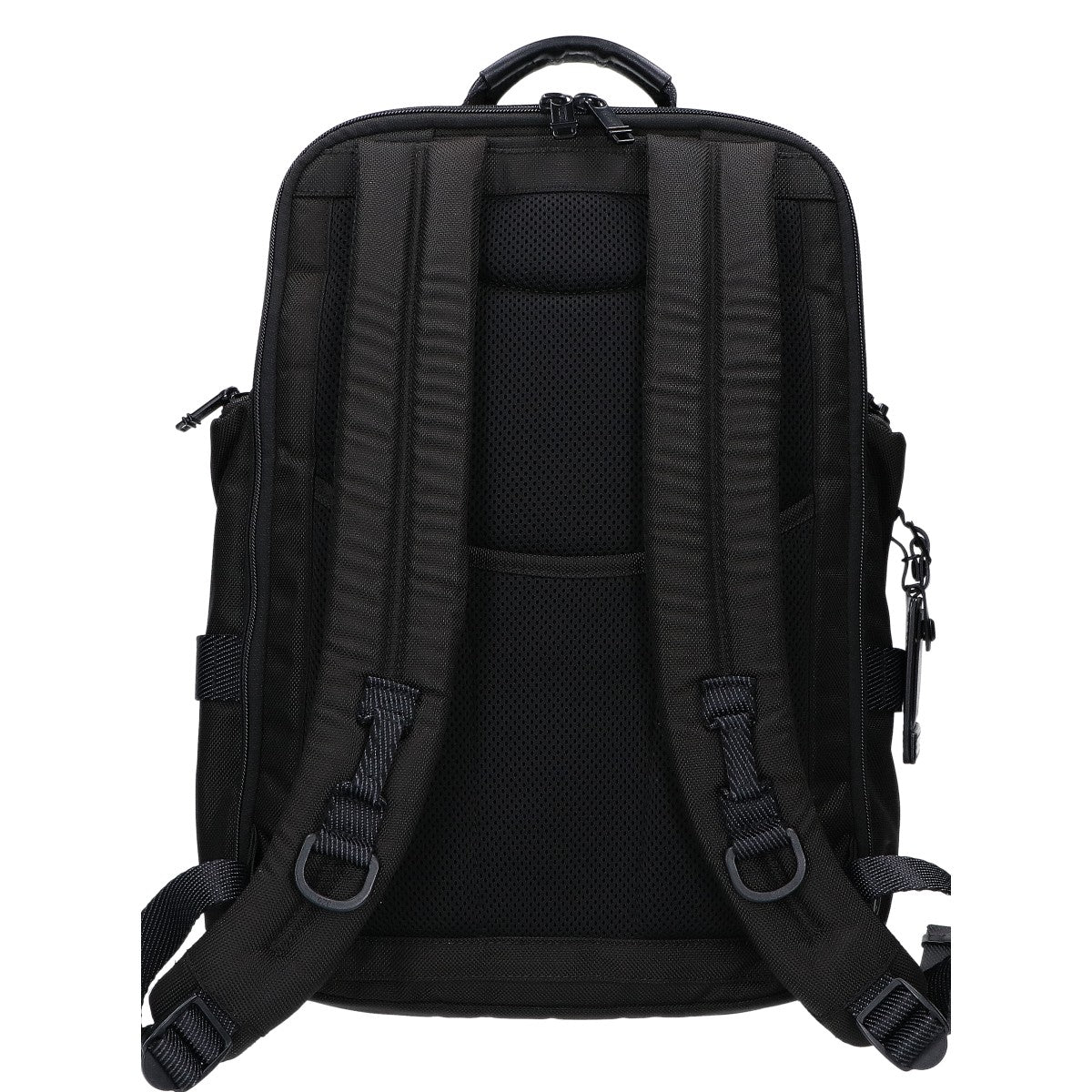 TUMI トゥミ 【美品】1032931041 232389D ALPHA BRAVO アルファブラボー シェパード デラックス・ブリーフ・パック リュック バックパック