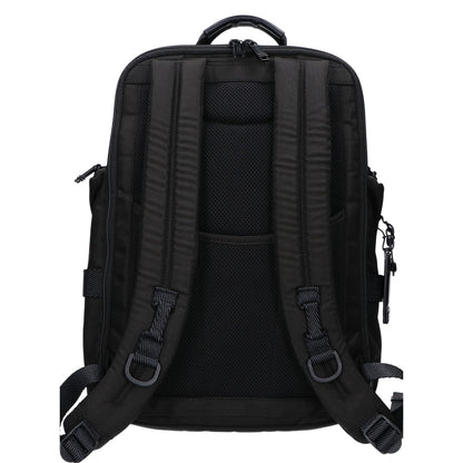 TUMI トゥミ 【美品】1032931041 232389D ALPHA BRAVO アルファブラボー シェパード デラックス・ブリーフ・パック リュック バックパック