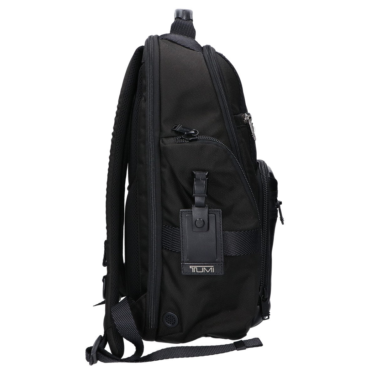 TUMI トゥミ 【美品】1032931041 232389D ALPHA BRAVO アルファブラボー シェパード デラックス・ブリーフ・パック リュック バックパック