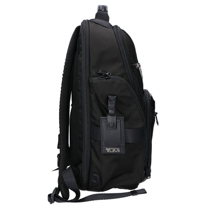 TUMI トゥミ 【美品】1032931041 232389D ALPHA BRAVO アルファブラボー シェパード デラックス・ブリーフ・パック リュック バックパック