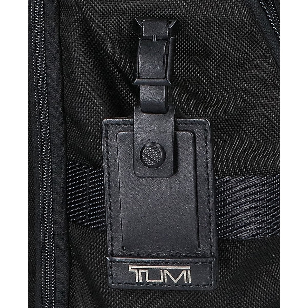 TUMI トゥミ 【美品】1032931041 232389D ALPHA BRAVO アルファブラボー シェパード デラックス・ブリーフ・パック リュック バックパック