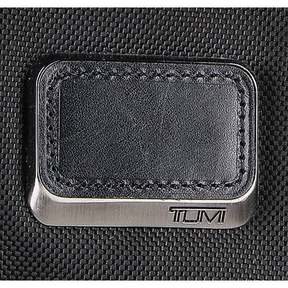 TUMI トゥミ 【美品】1032931041 232389D ALPHA BRAVO アルファブラボー シェパード デラックス・ブリーフ・パック リュック バックパック