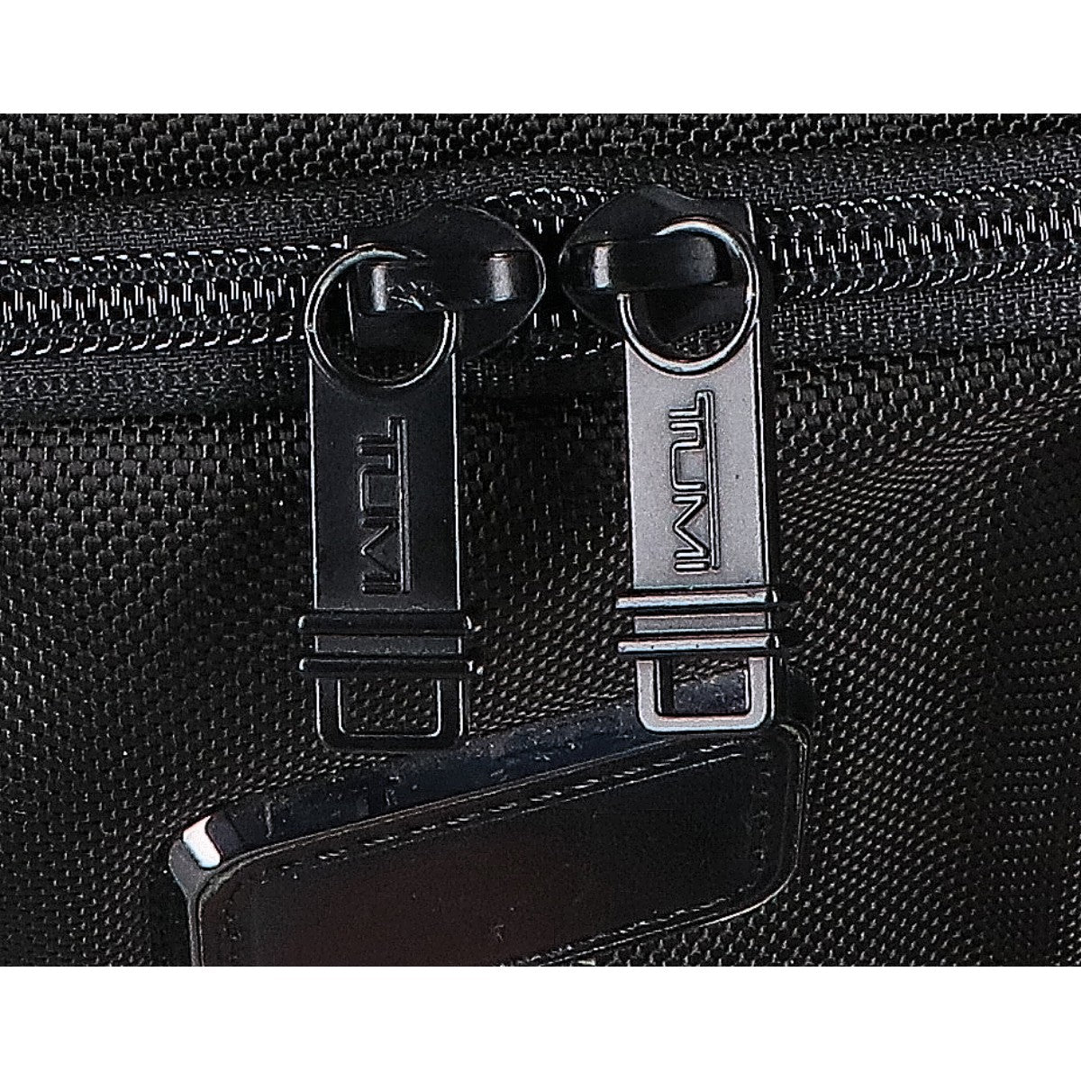TUMI トゥミ 【美品】1032931041 232389D ALPHA BRAVO アルファブラボー シェパード デラックス・ブリーフ・パック リュック バックパック