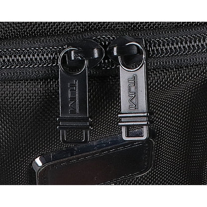 TUMI トゥミ 【美品】1032931041 232389D ALPHA BRAVO アルファブラボー シェパード デラックス・ブリーフ・パック リュック バックパック