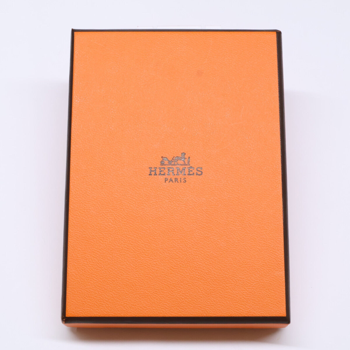 HERMES エルメス 【新品同様】Petit H プティアッシュ トリヨンクレマンス/エプソン ハートモチーフ バッグチャーム その他