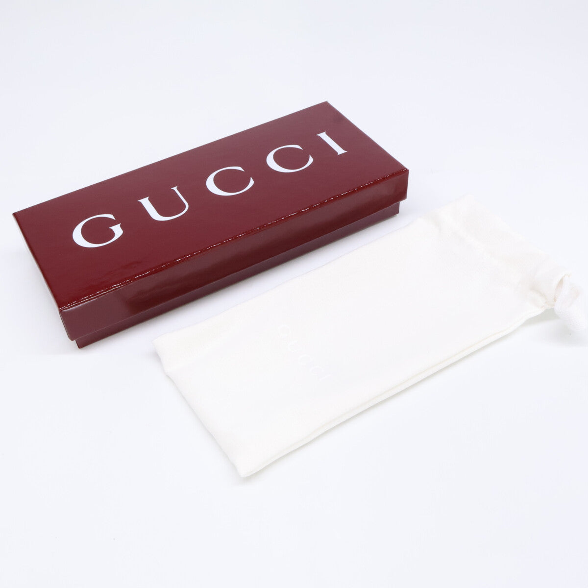 GUCCI グッチ x ヒグチユウコ 【新品同様/日本限定】844247 GGパターン 猫 BORIS ボリス キーホルダー