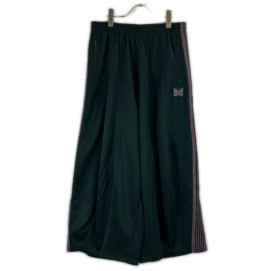 25SS RW320 Guardi×ﾊﾟｰﾌﾟﾙ H.D.ﾄﾗｯｸ ﾊﾟﾝﾂ ﾎﾟﾘｽﾑｰｽ/H.D.Track Pant Poly Smooth ボトムス XS メンズ