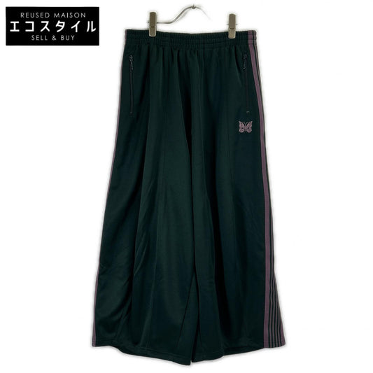 25SS RW320 Guardi×ﾊﾟｰﾌﾟﾙ H.D.ﾄﾗｯｸ ﾊﾟﾝﾂ ﾎﾟﾘｽﾑｰｽ/H.D.Track Pant Poly Smooth ボトムス XS メンズ