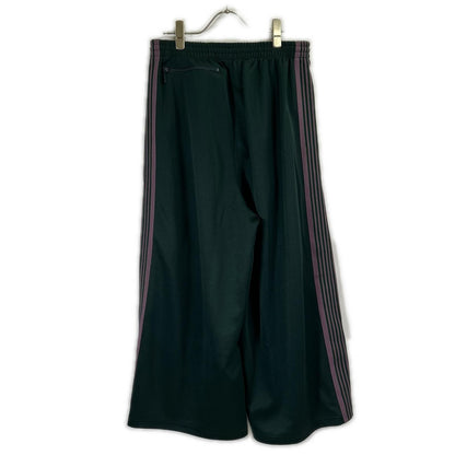 25SS RW320 Guardi×ﾊﾟｰﾌﾟﾙ H.D.ﾄﾗｯｸ ﾊﾟﾝﾂ ﾎﾟﾘｽﾑｰｽ/H.D.Track Pant Poly Smooth ボトムス XS メンズ