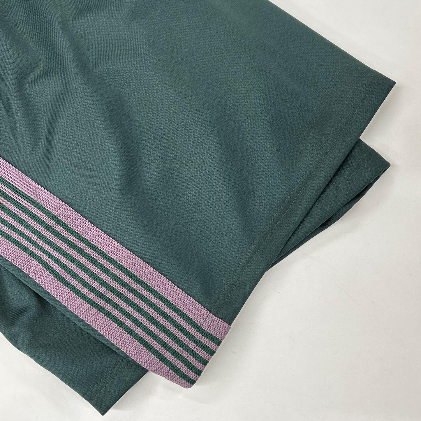 25SS RW320 Guardi×ﾊﾟｰﾌﾟﾙ H.D.ﾄﾗｯｸ ﾊﾟﾝﾂ ﾎﾟﾘｽﾑｰｽ/H.D.Track Pant Poly Smooth ボトムス XS メンズ