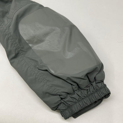 WILD THINGS ワイルドシングス WT24101SN グレー MONSTER PARKA TYPE2 ナイロン中綿ジャケット ジャケット