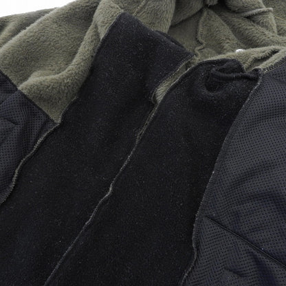 THE NORTH FACE ノースフェイス ジップインバーサミッド フリースジャケット メンズ カーキ M NA61206 ジャケット