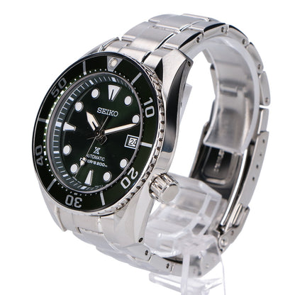 SEIKO セイコー 【美品】SBDC081 6R35 PROSPEX Diver Scuba プロスペックス 自動巻き 腕時計