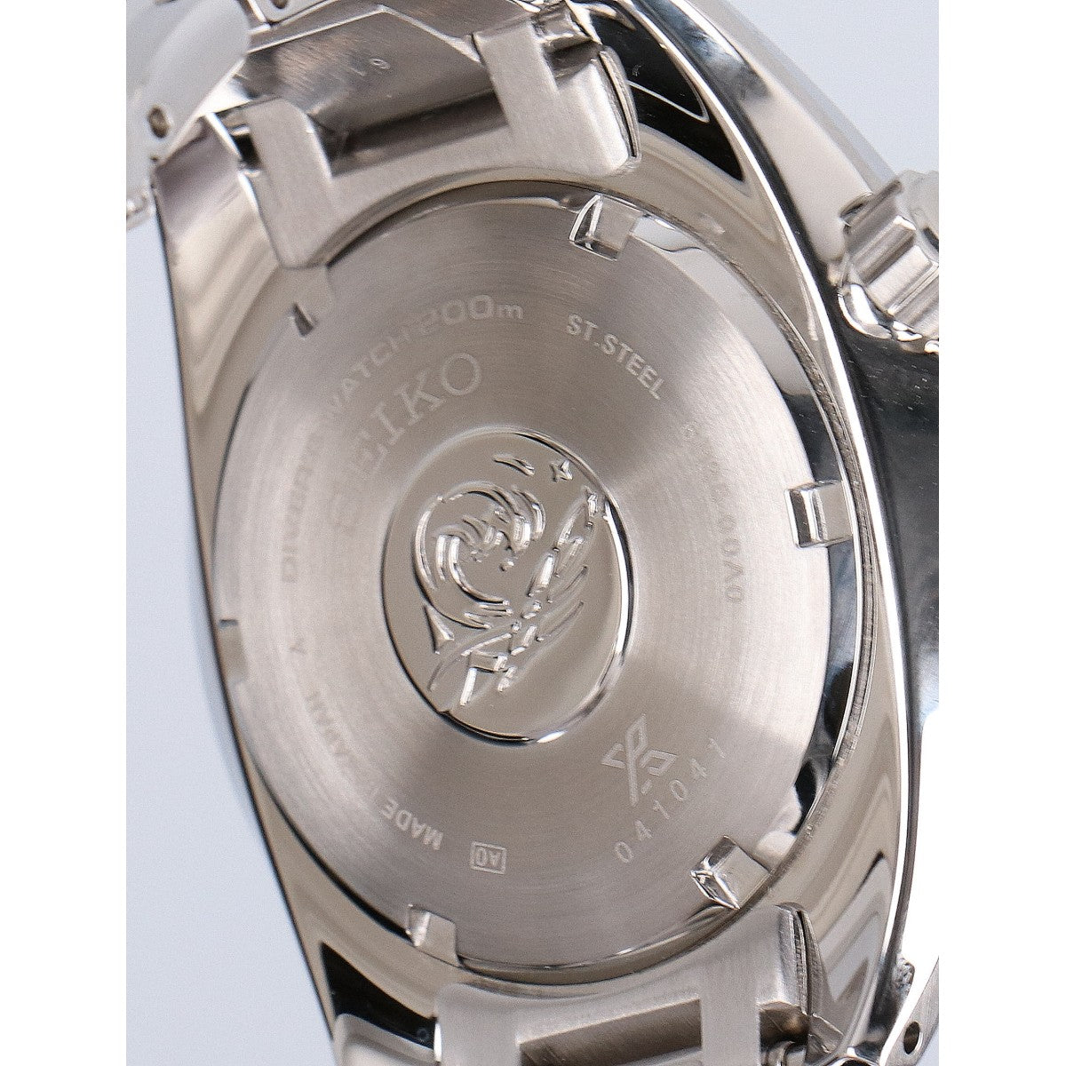 SEIKO セイコー 【美品】SBDC081 6R35 PROSPEX Diver Scuba プロスペックス 自動巻き 腕時計